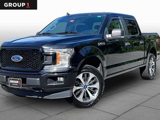 Used 2020 Ford F150 XL w/ Equipment Group 101A Mid AWD/4WD video 1