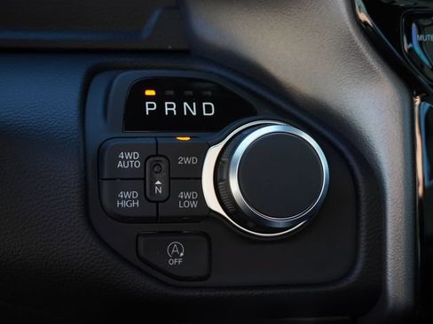New 2026 RAM 1500 Lone Star AWD/4WD image 24