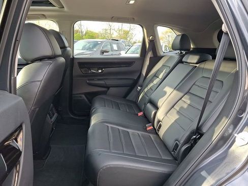 Certified 2023 Honda CR-V EX-L image 11