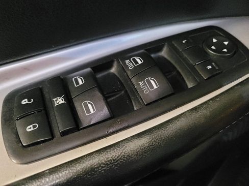 Used 2017 Dodge Journey GT FWD image 27