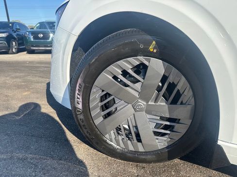 New 2026 Nissan Sentra S FWD image 29