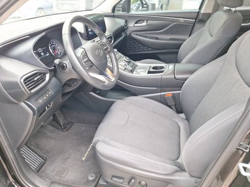 Used 2023 Hyundai Santa Fe SEL w/ Cargo Package FWD image 13