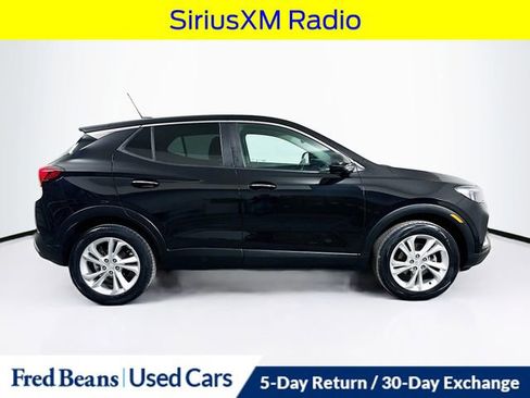 Used 2020 Buick Encore GX Preferred w/ Cold Weather Comfort Package image 10