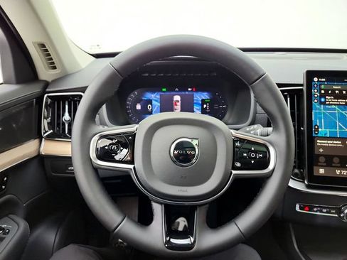 New 2026 Volvo XC90 T8 Plus w/ Protection Package Premier AWD/4WD image 25