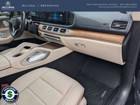 Used 2021 Mercedes-Benz GLE 350 image 30