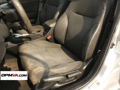 Used 2015 Honda Civic LX image 17