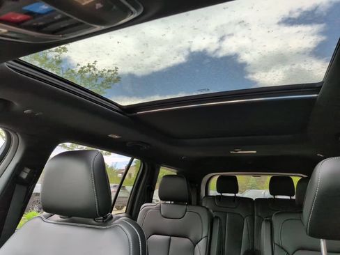 New 2026 Jeep Grand Cherokee L Limited AWD/4WD image 29