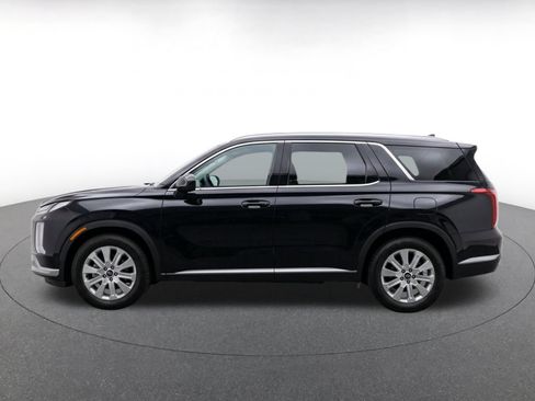 Used 2025 Hyundai Palisade SEL FWD image 4