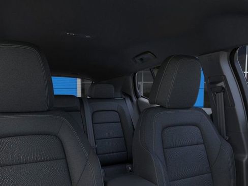 New 2026 Chevrolet Equinox EV LT image 24