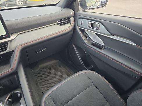 New 2026 Ford Explorer ST w/ Sun And Sound Package image 11