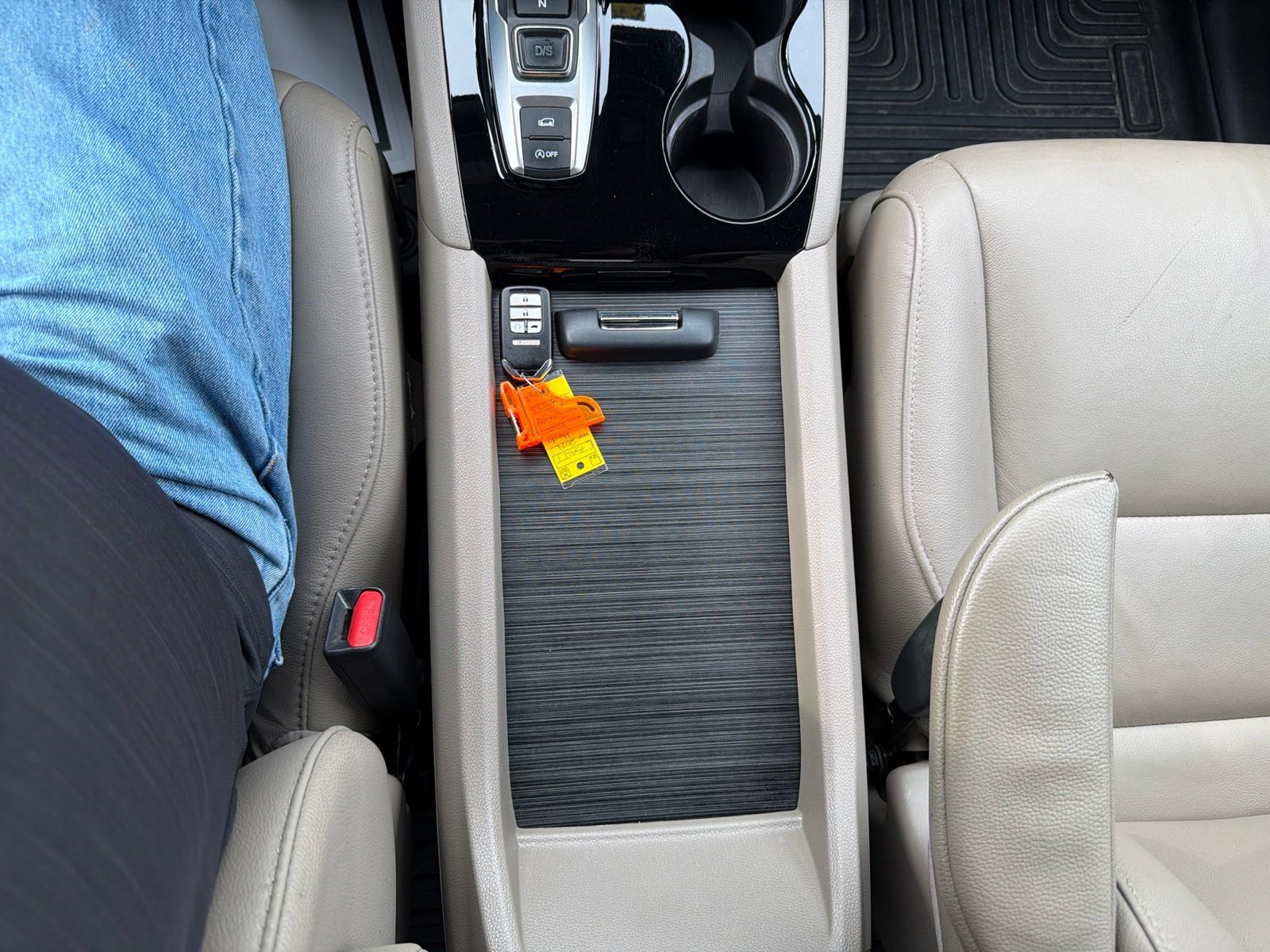 Used 2019 Honda Pilot Touring image 25