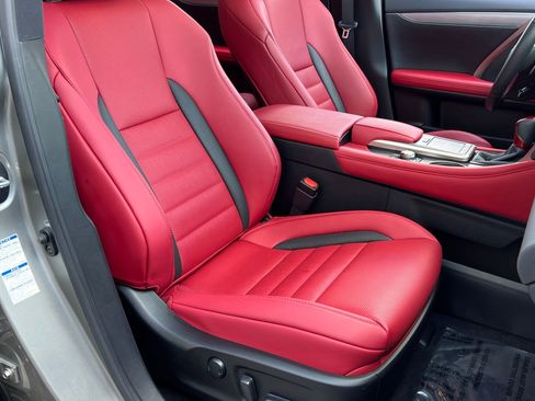 Used 2022 Lexus RX 350 F Sport w/ Accessory Package image 18