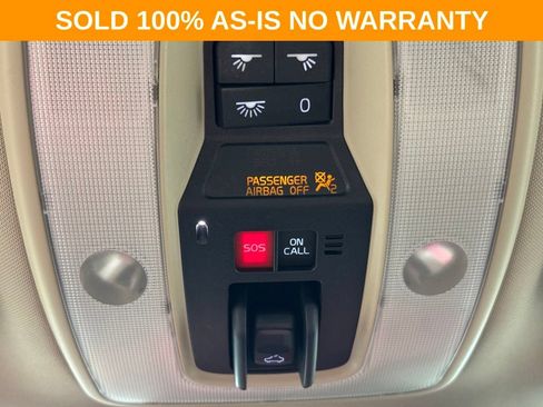 Used 2016 Volvo XC60 T6 AWD/4WD image 47