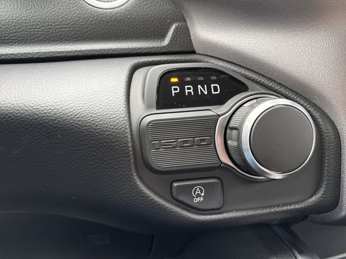 New 2026 RAM 1500 Lone Star image 26