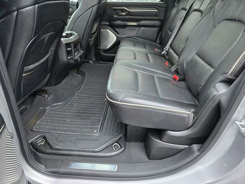 Used 2019 RAM 1500 Limited AWD/4WD image 20