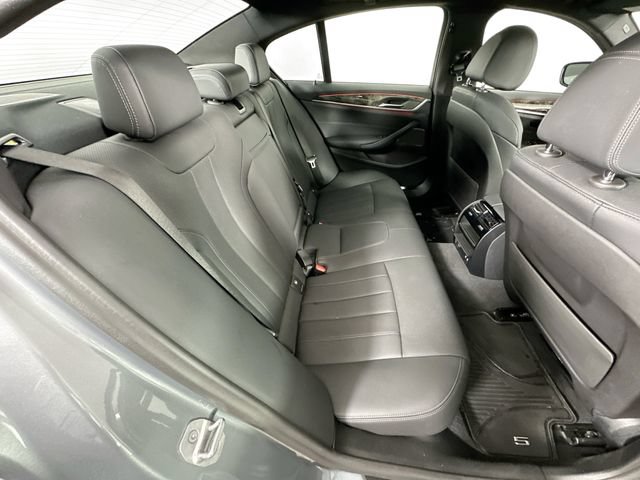 Used 2023 BMW 530i xDrive w/ M Sport Package AWD/4WD image 29