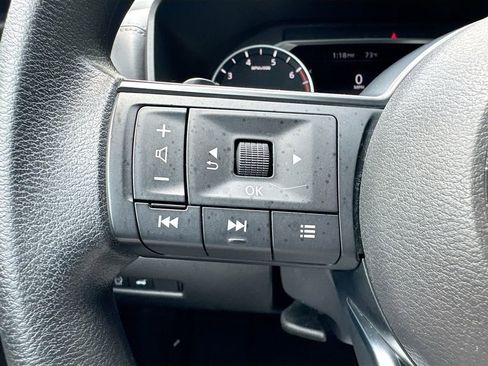 Certified 2024 Nissan Rogue SV AWD/4WD image 11