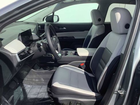 New 2026 Honda Prologue Touring image 2