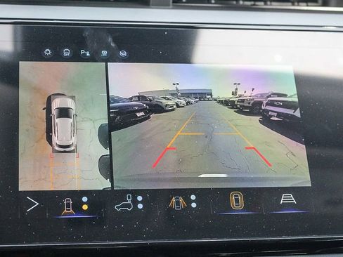 New 2027 Chevrolet Bolt RS w/ Technology Package FWD image 24