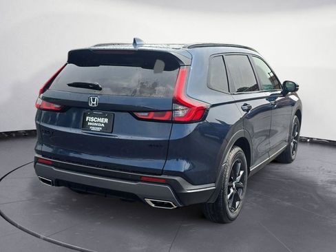 New 2026 Honda CR-V Sport-L image 3