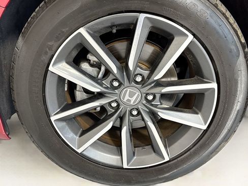 Used 2022 Honda Accord EX-L image 30