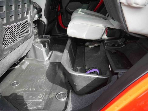 Used 2021 Jeep Gladiator Mojave image 20