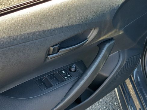 Certified 2025 Toyota Corolla LE FWD image 20