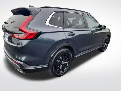 Used 2025 Honda CR-V Sport-L image 5