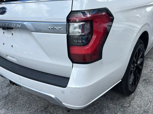 Used 2018 Ford Expedition Max Platinum AWD/4WD image 50