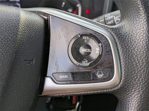 Certified 2020 Honda CR-V LX image 27