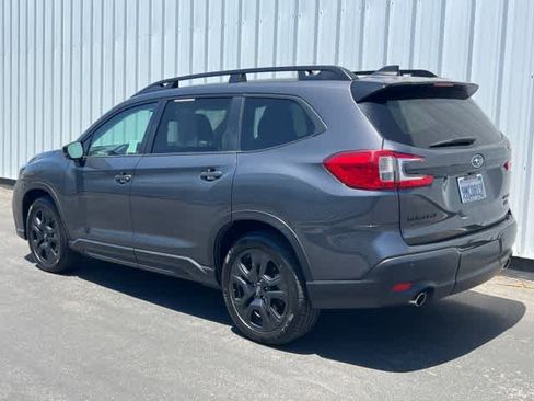Certified 2024 Subaru Ascent Onyx Edition Limited AWD/4WD image 4