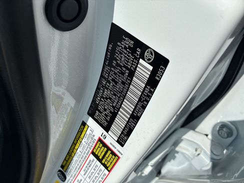 Certified 2025 Toyota Camry LE w/ Convenience Package FWD image 25