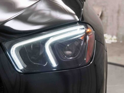 Certified 2023 Mercedes-Benz GLE 350 image 11