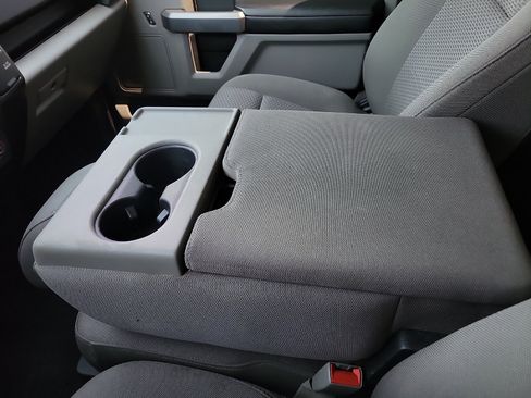 Used 2018 Ford F150 XLT w/ Equipment Group 301A Mid AWD/4WD image 20