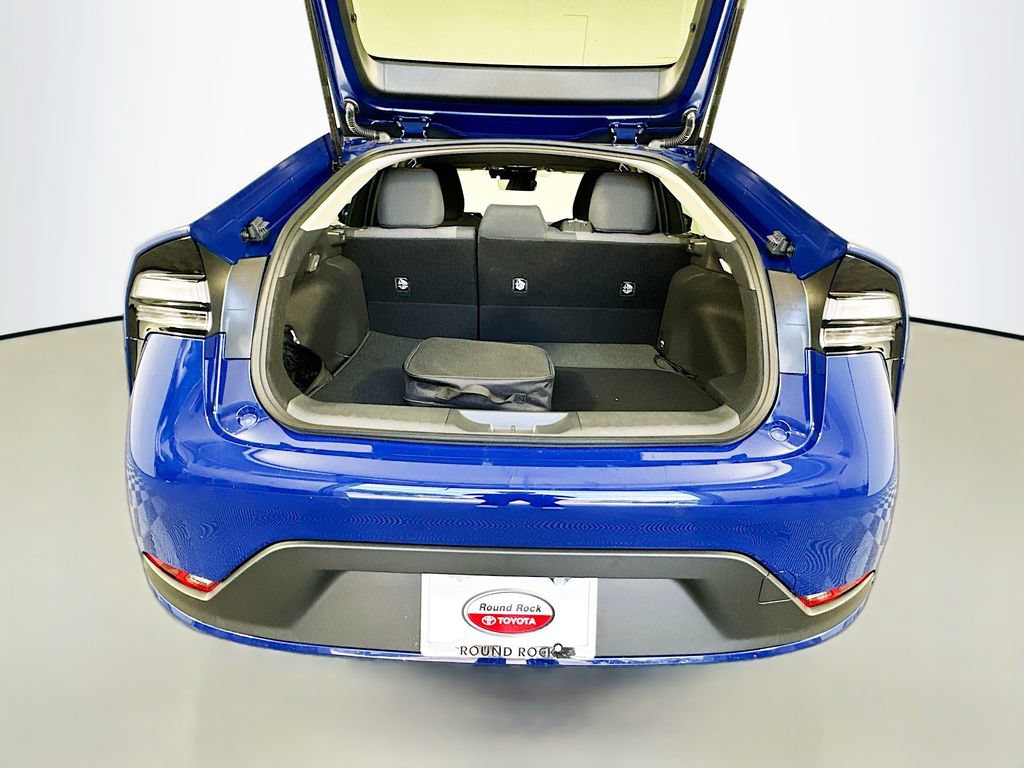 Used 2026 Toyota Prius Plug-In Hybrid FWD image 24
