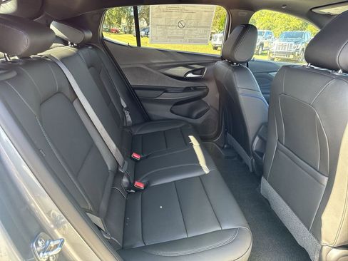 New 2026 Buick Envista Sport Touring w/ Convenience I Package image 36