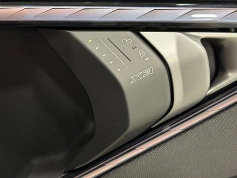 New 2026 BMW X3 xDrive30 image 21