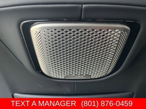 New 2026 RAM 1500 Tungsten w/ Off Road Group AWD/4WD image 23