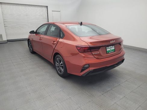 Used 2023 Kia Forte LXS w/ LXS Technology Package FWD image 5