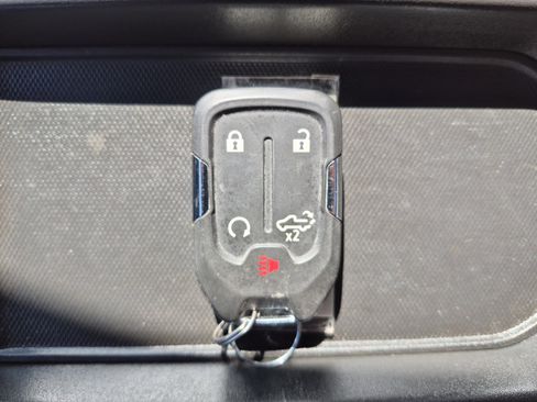 Used 2023 Chevrolet Silverado 2500 LTZ w/ Gooseneck/5TH Wheel Package image 31