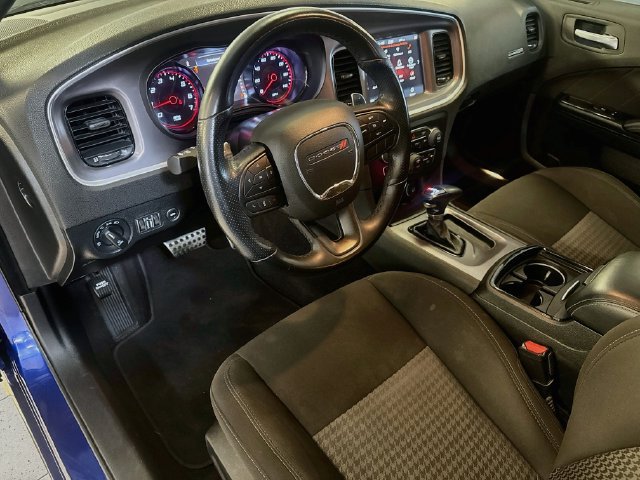 Used 2022 Dodge Charger GT w/ Blacktop Package RWD image 9