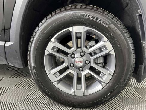 Certified 2025 GMC Terrain Elevation image 22