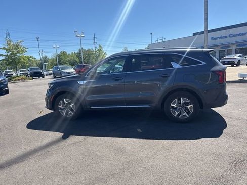 Used 2022 Kia Sorento S AWD/4WD image 15