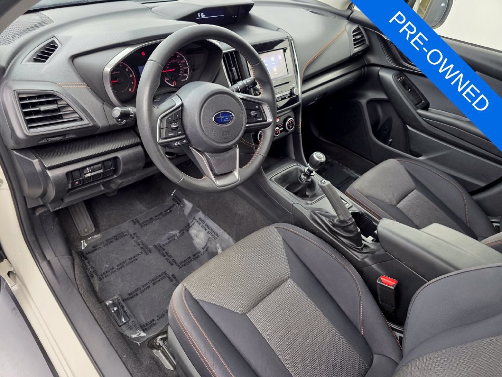 Used 2023 Subaru Crosstrek 2.0i Premium AWD/4WD image 10