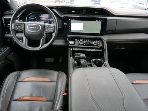 Used 2023 GMC Sierra 1500 AT4 w/ AT4 Preferred Package image 14