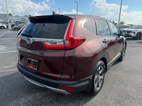 Used 2019 Honda CR-V EX-L image 37