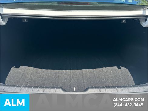 Used 2025 Kia K4 FWD image 21