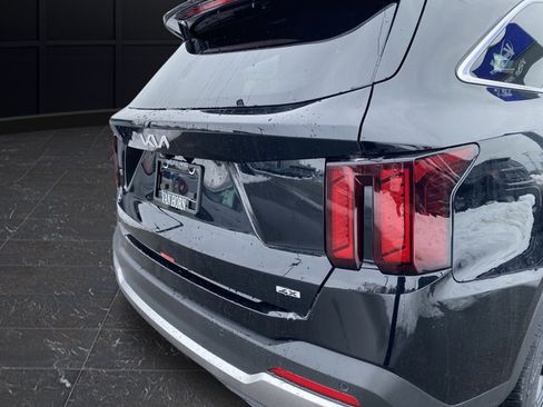 New 2026 Kia Sorento S AWD/4WD image 37