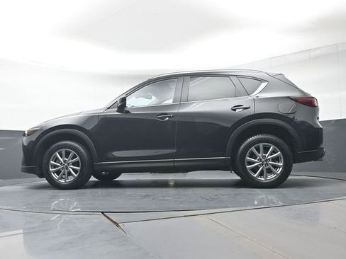 Used 2023 MAZDA CX-5 AWD 2.5 S w/ Preferred Package image 26