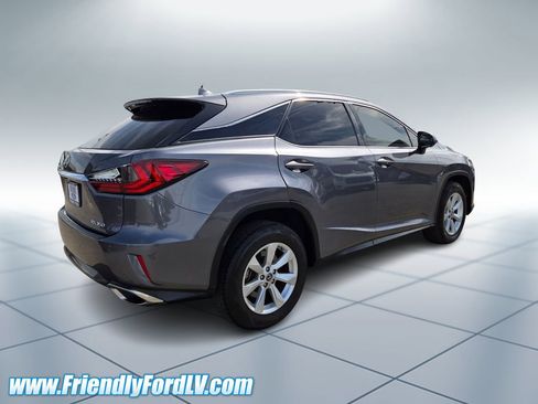 Used 2016 Lexus RX 350 FWD w/ Premium Package image 6
